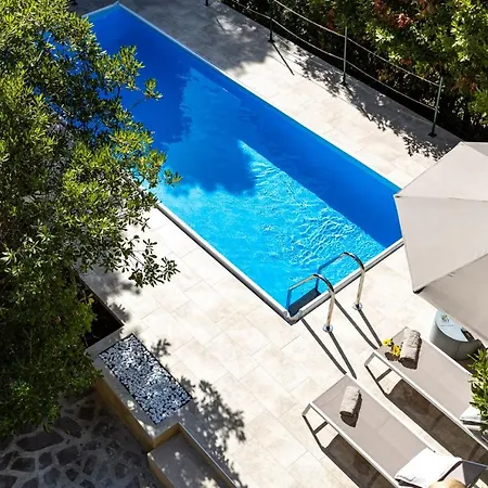 Cesarina Amazing With Private Pool In The Tuscan Hills Nyaraló *